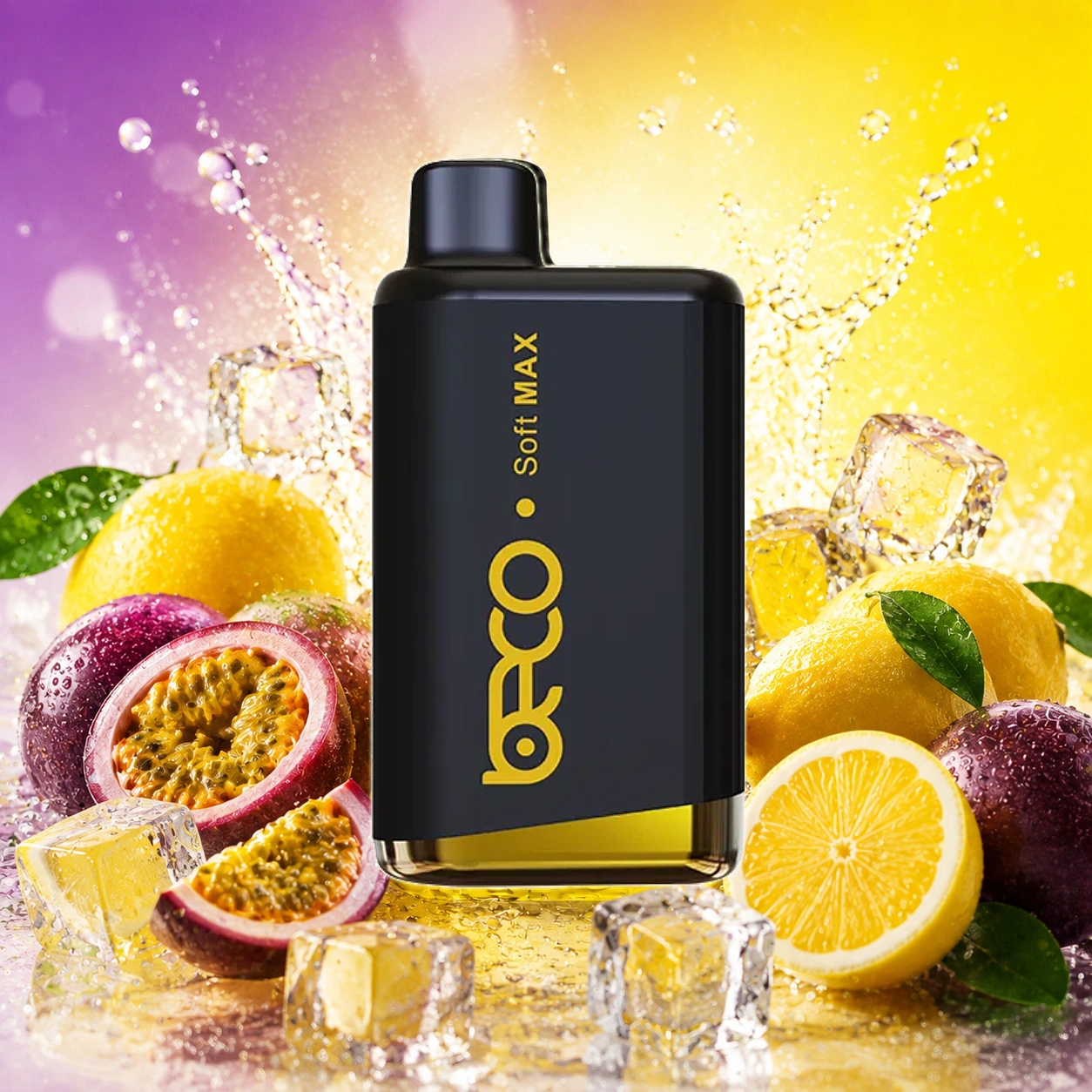 Beco Soft Max 12K 5% 11mL