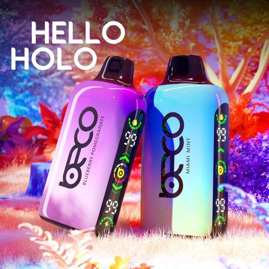 VOOPOO NAVI Replacement Pod 5% 30ml