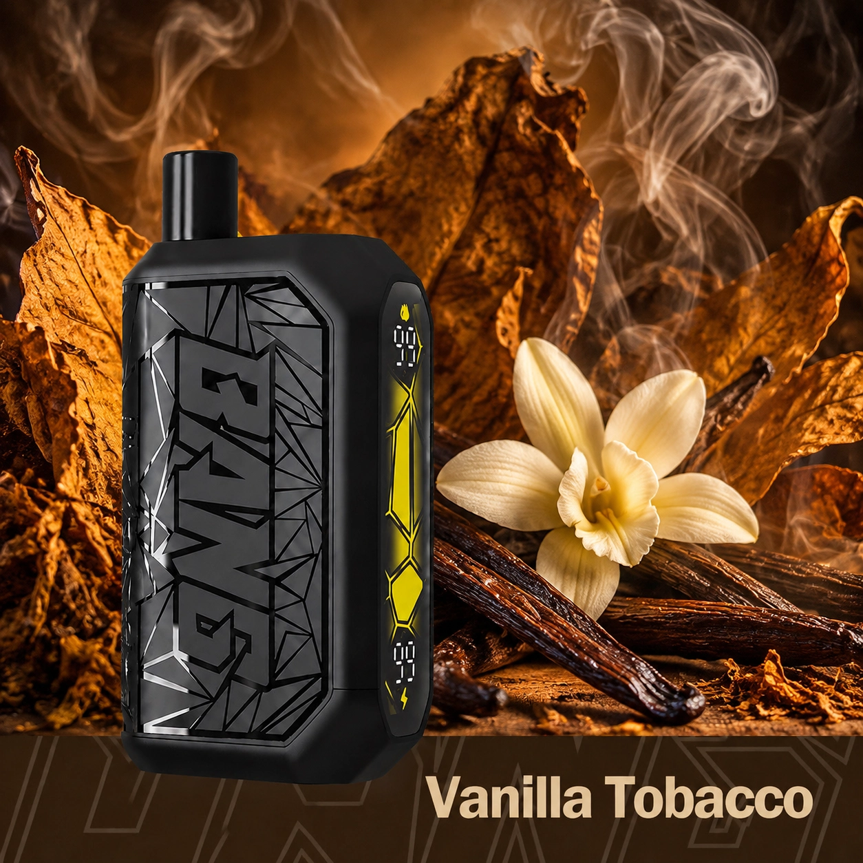 Beco Bang 12K Shisha 0.3% 22mL