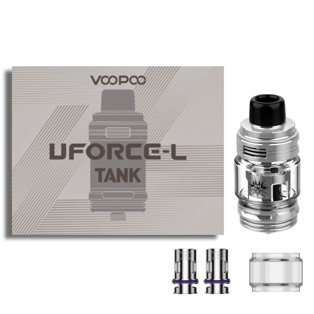 Uforce-L Tank