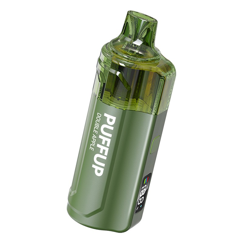 PUFFUP 25K Disposable Vape