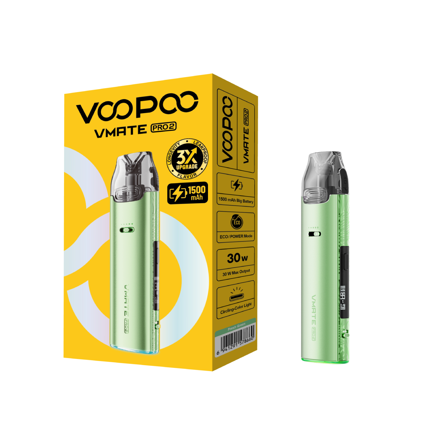 Vmate Pro 2
