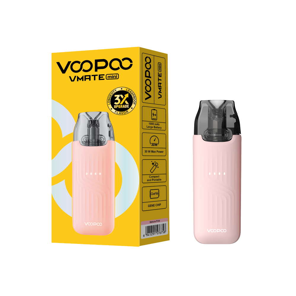 Vmate Mini