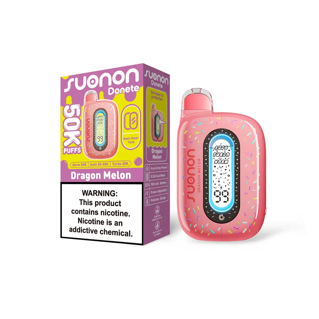 SUONON DONETE 50K Wholesale | 100-600 PCS Bulk Deals