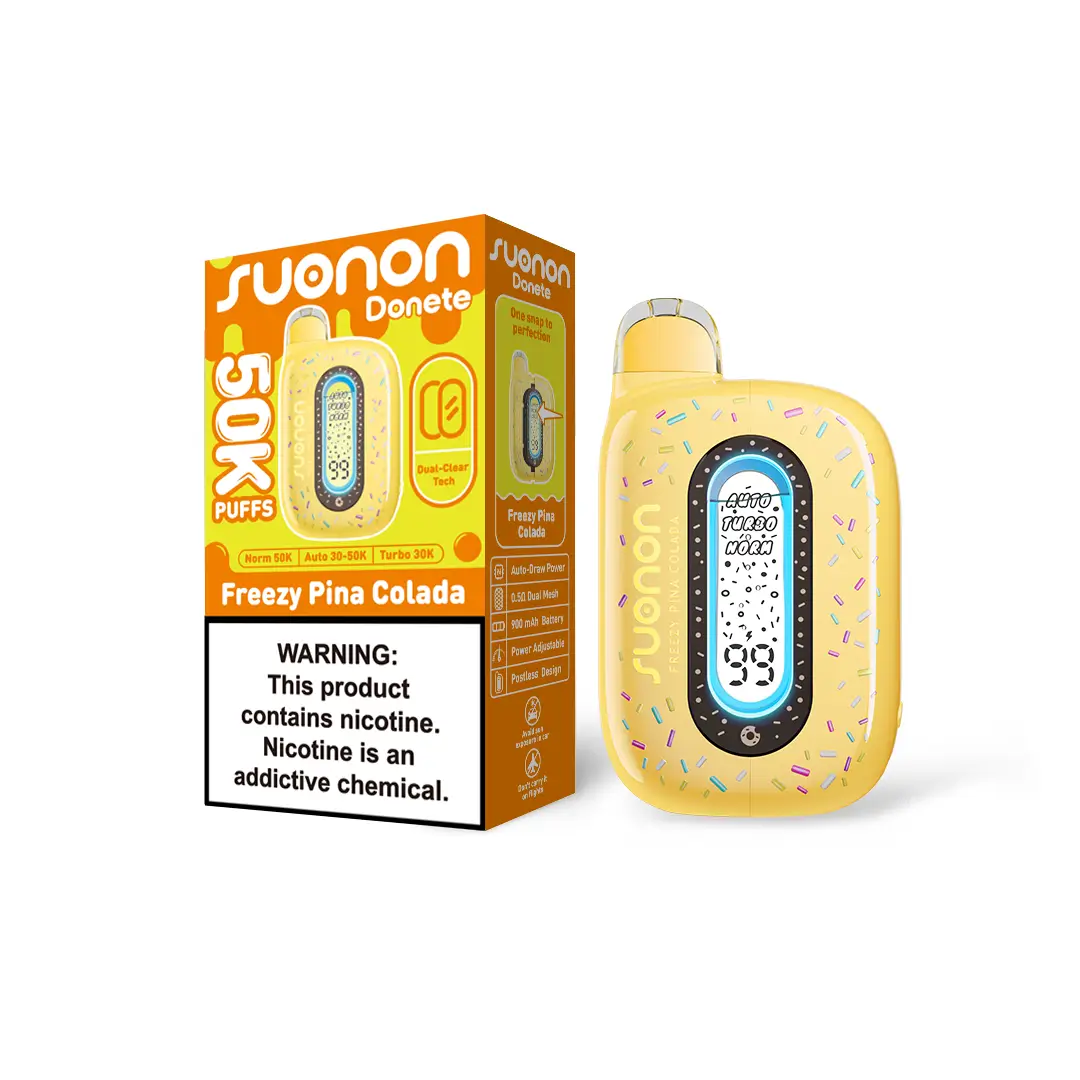 SUONON DONETE 50K Wholesale | 100-600 PCS Bulk Deals
