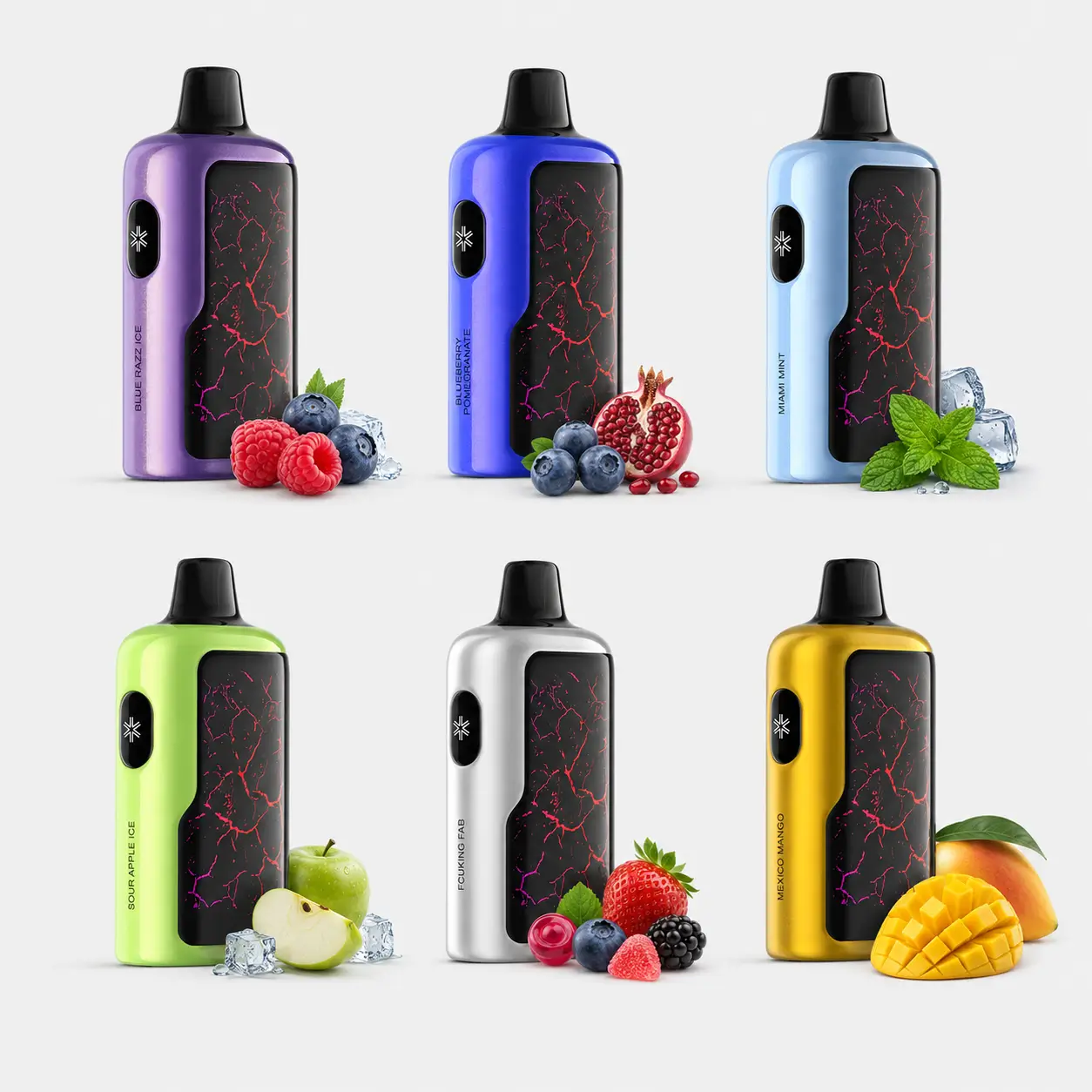 3 for $24.99 – NEXA Ultra InvisaCloud Edition 50K
