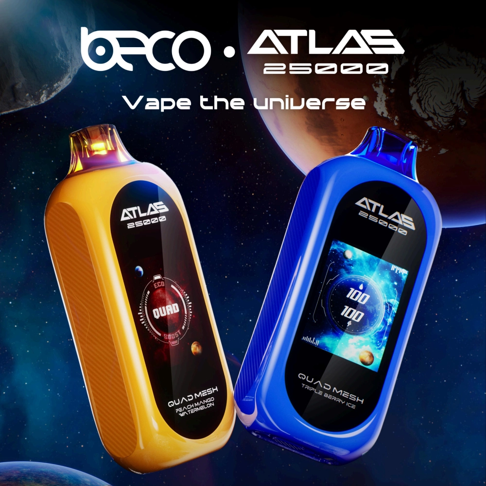 VOOPOO NAVI Replacement Pod 5% 30ml