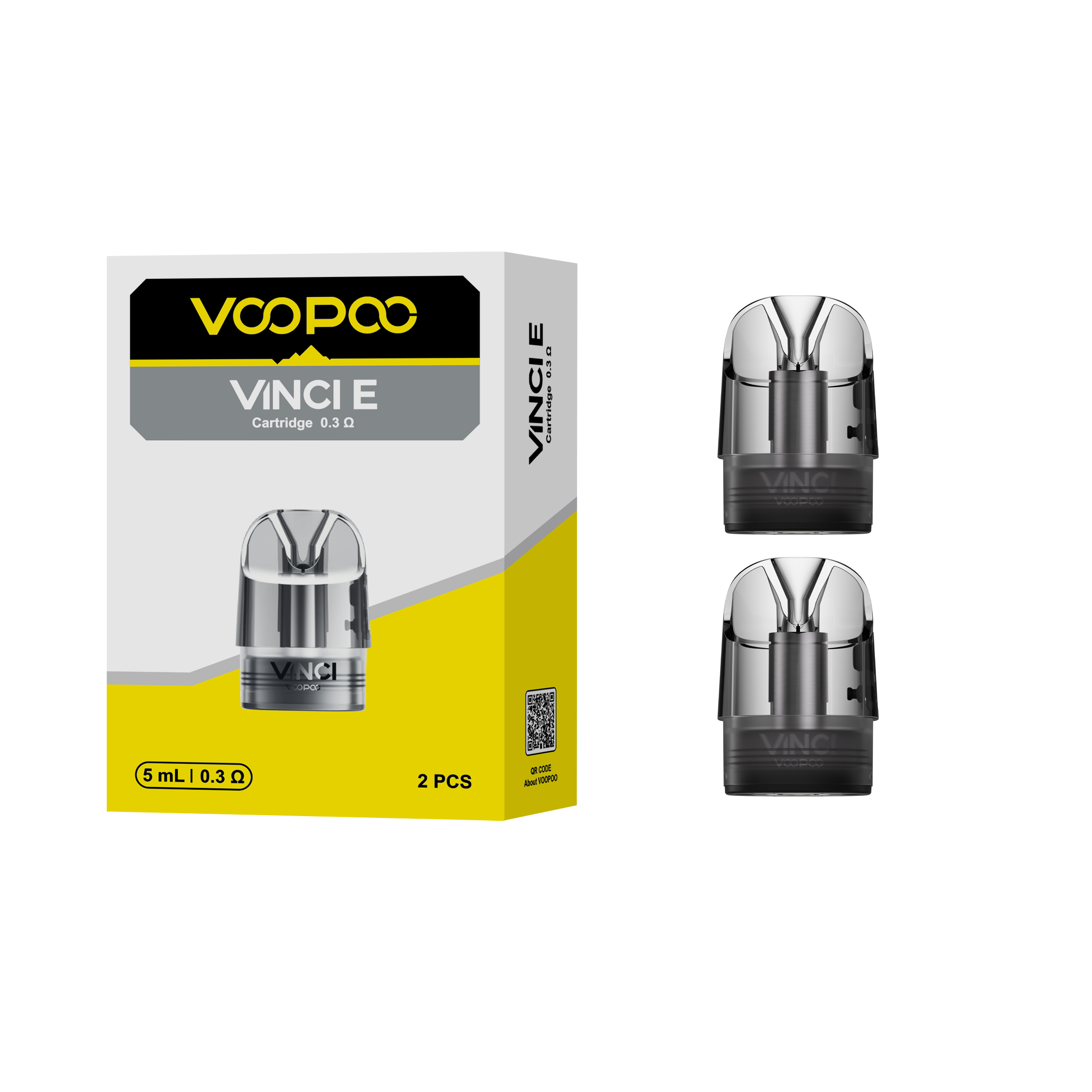 Vinci E Cartridge