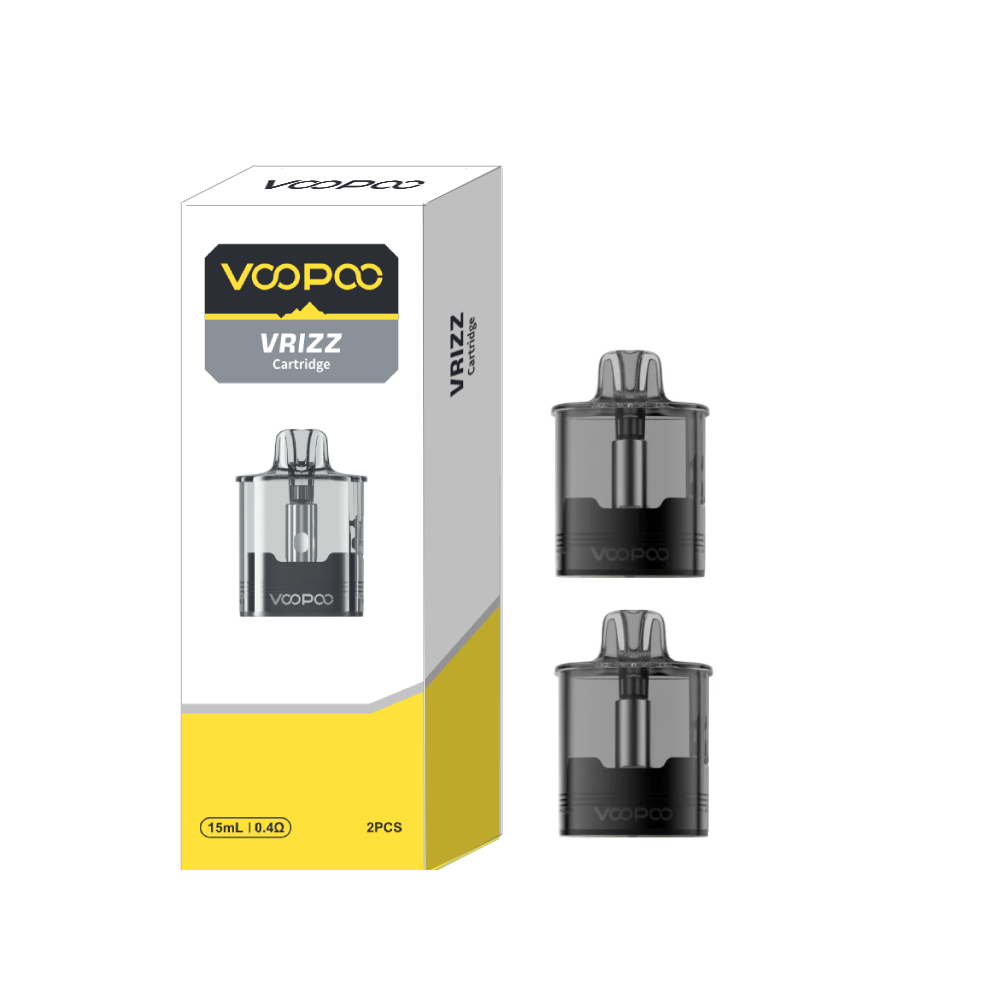 Vrizz Cartridge