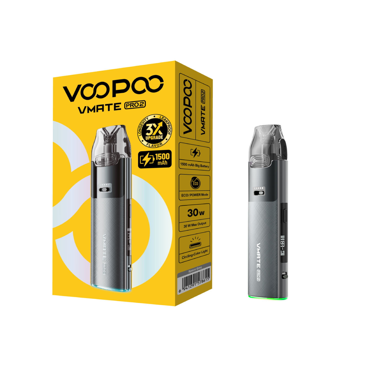 Vmate Pro 2