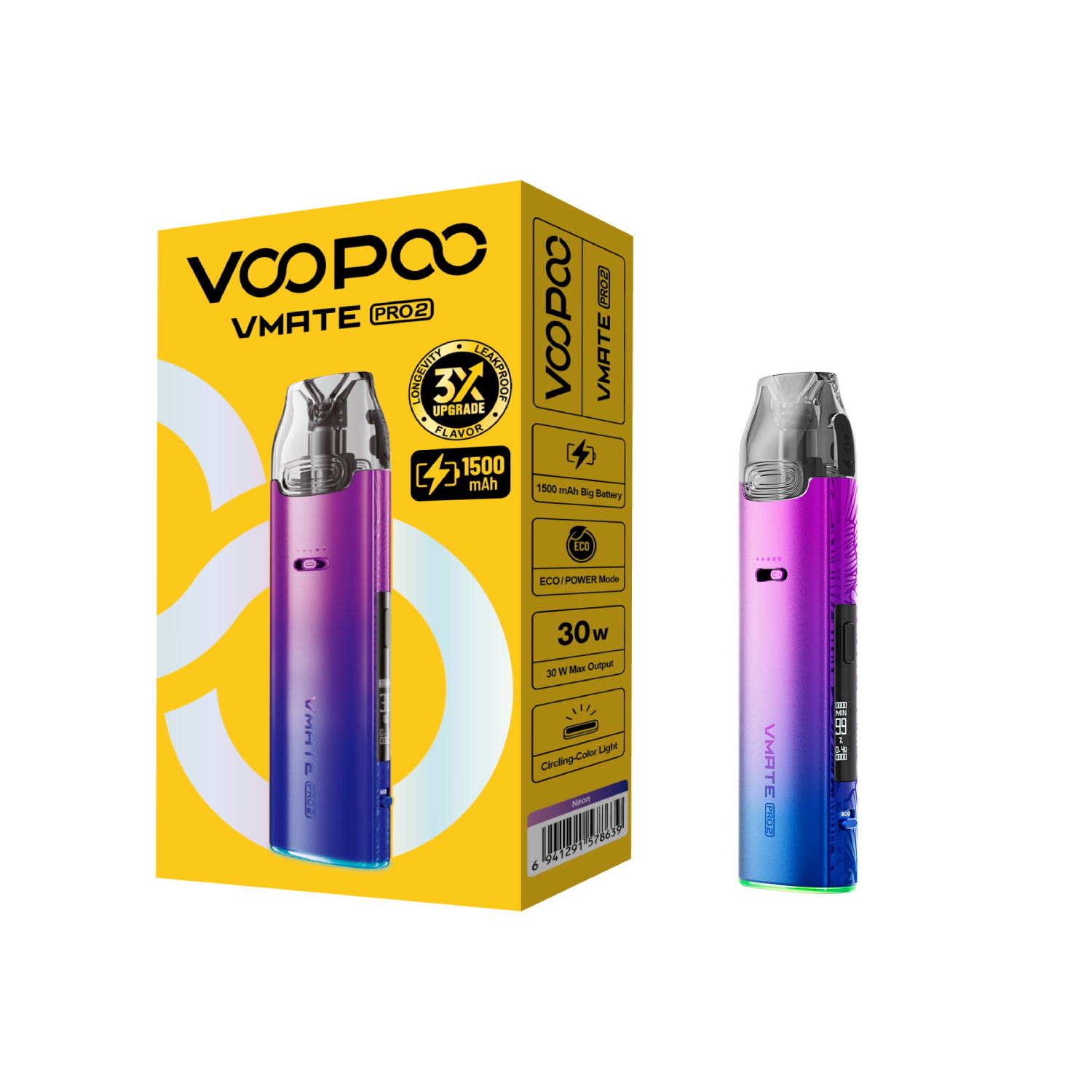 Vmate Pro 2