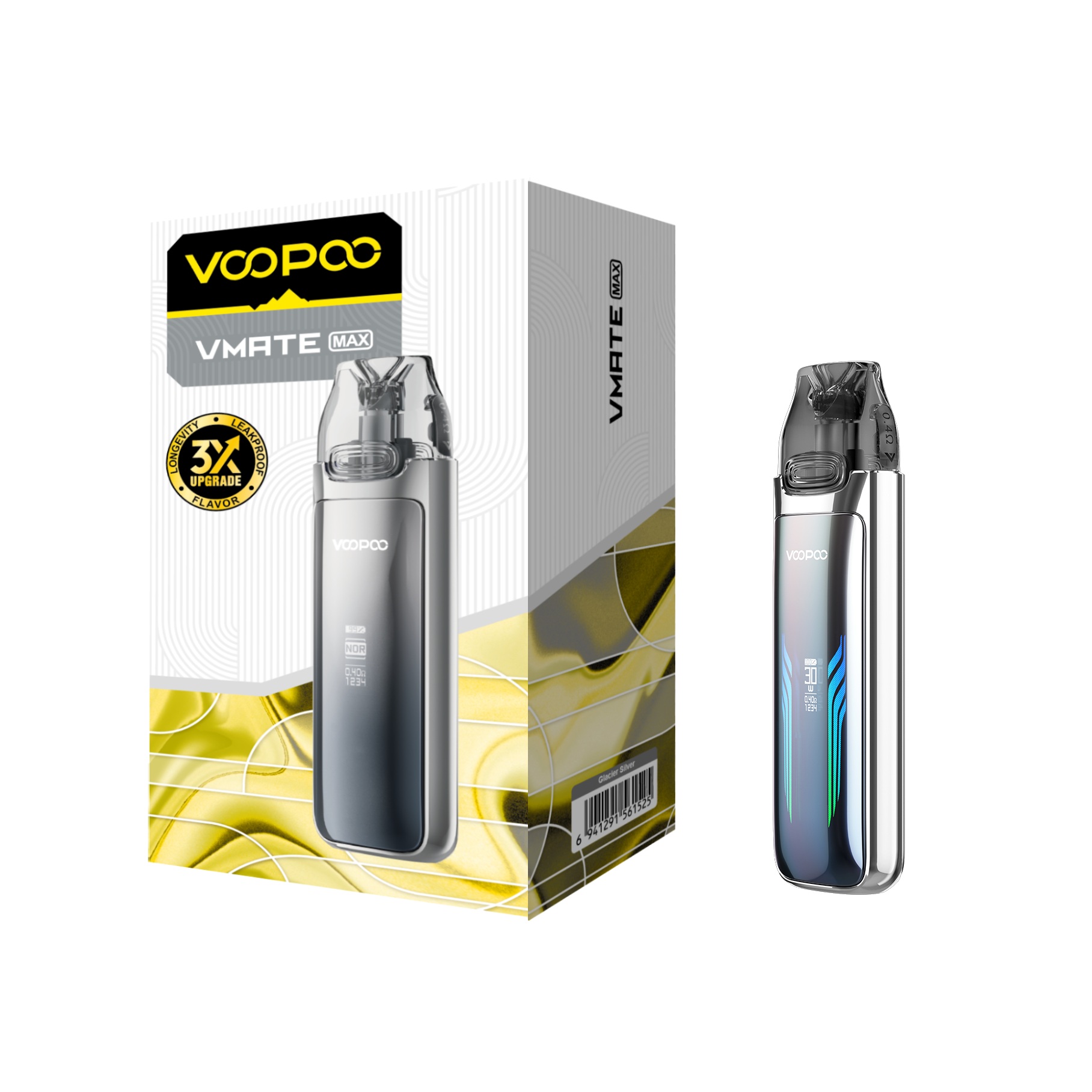 Vmate Max