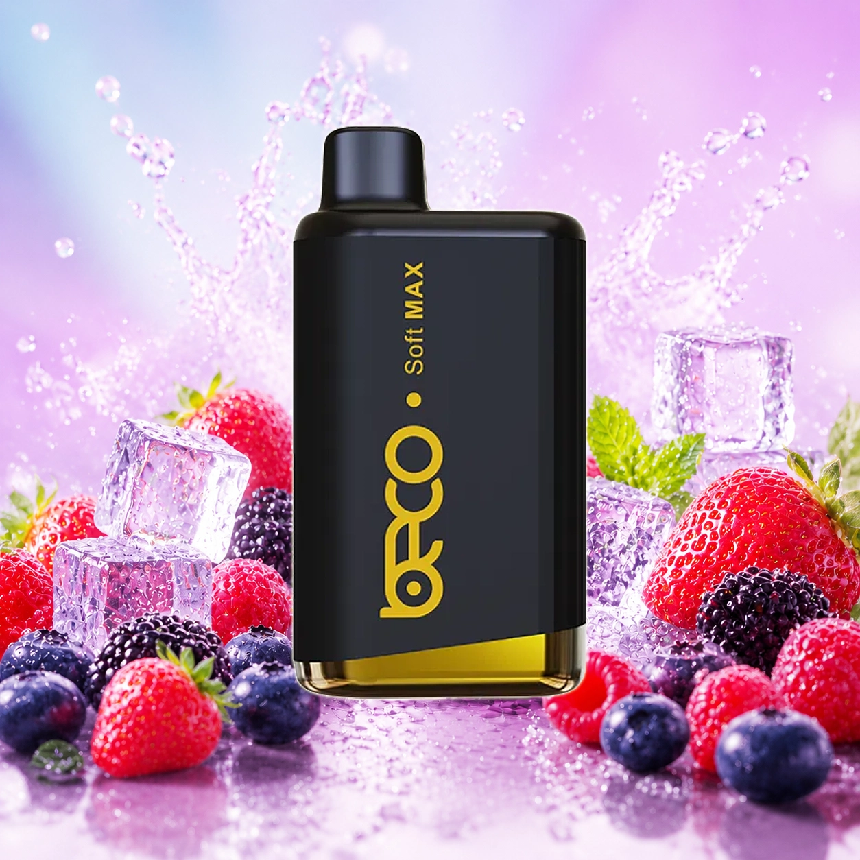 Beco Soft Max 12K 5% 11mL