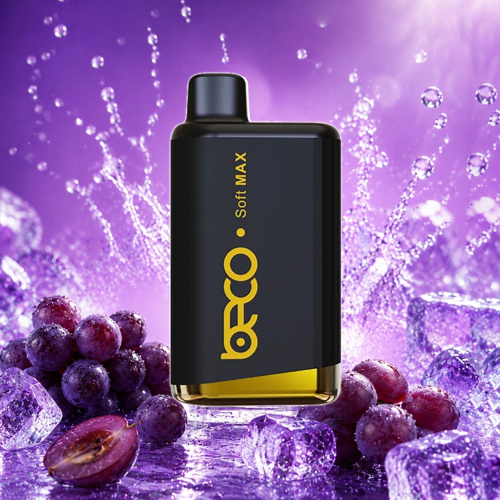 Beco Soft Max 12K 5% 11mL