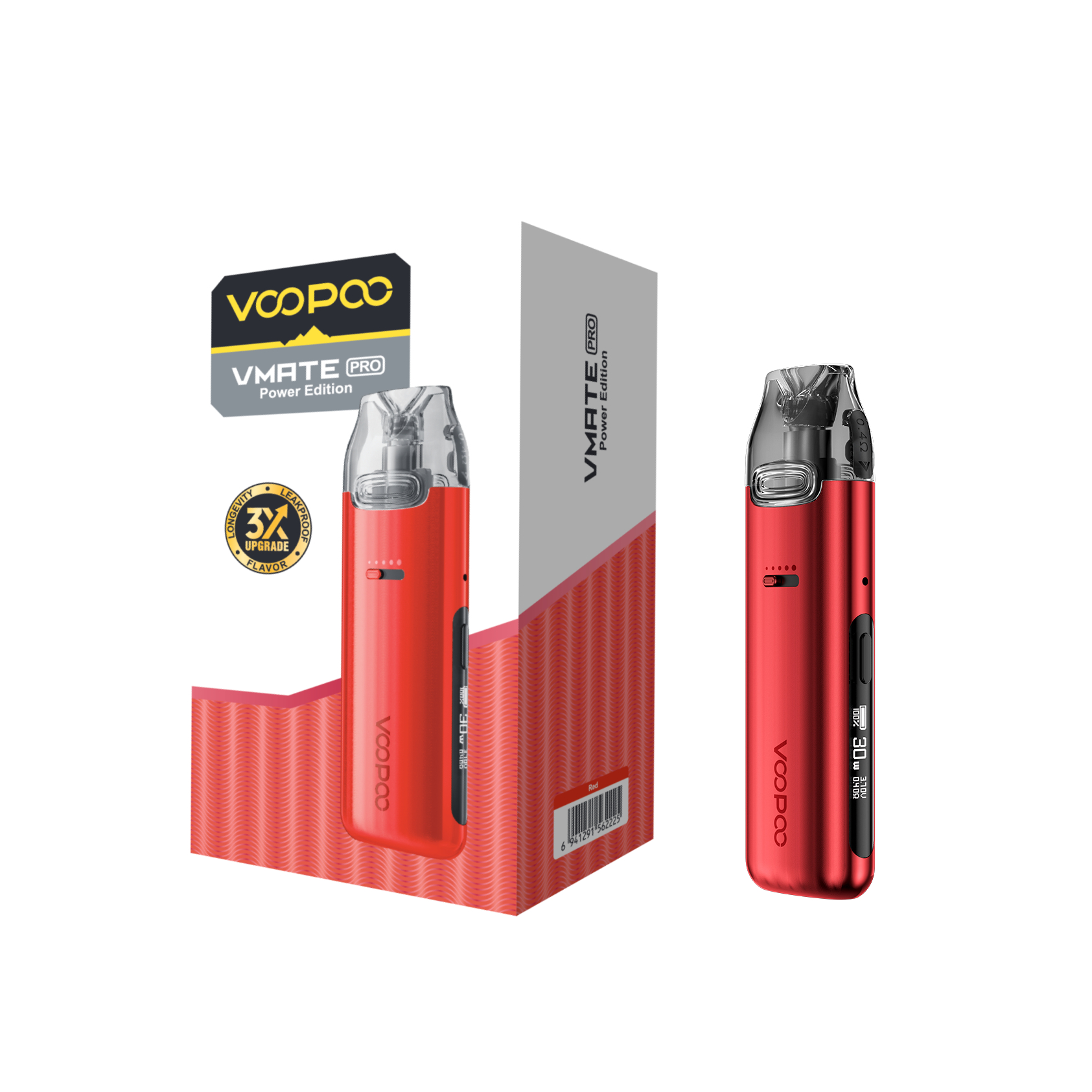 Vmate Pro Power Edition