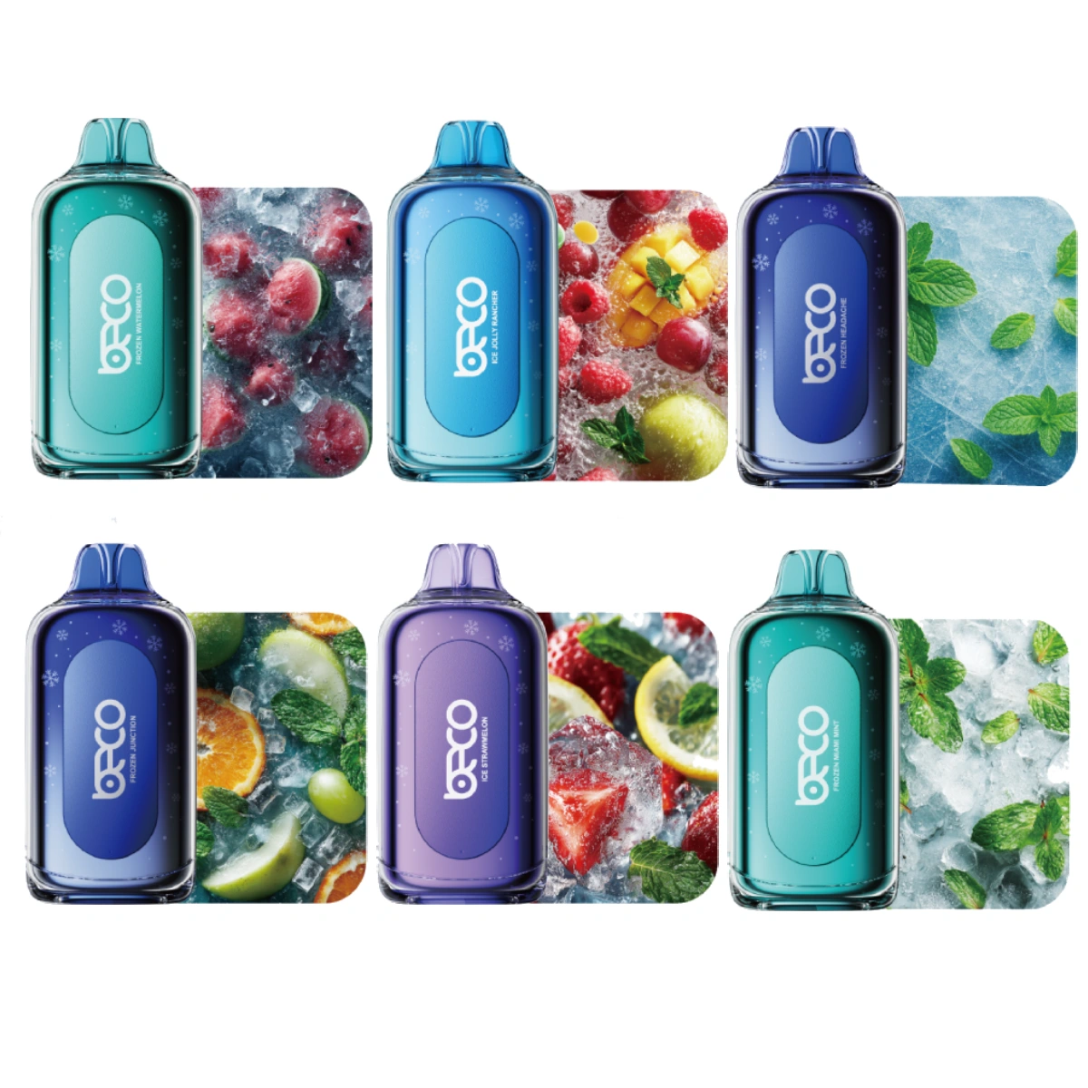 3 for $24.99 – NEXA Ultra InvisaCloud Edition 50K