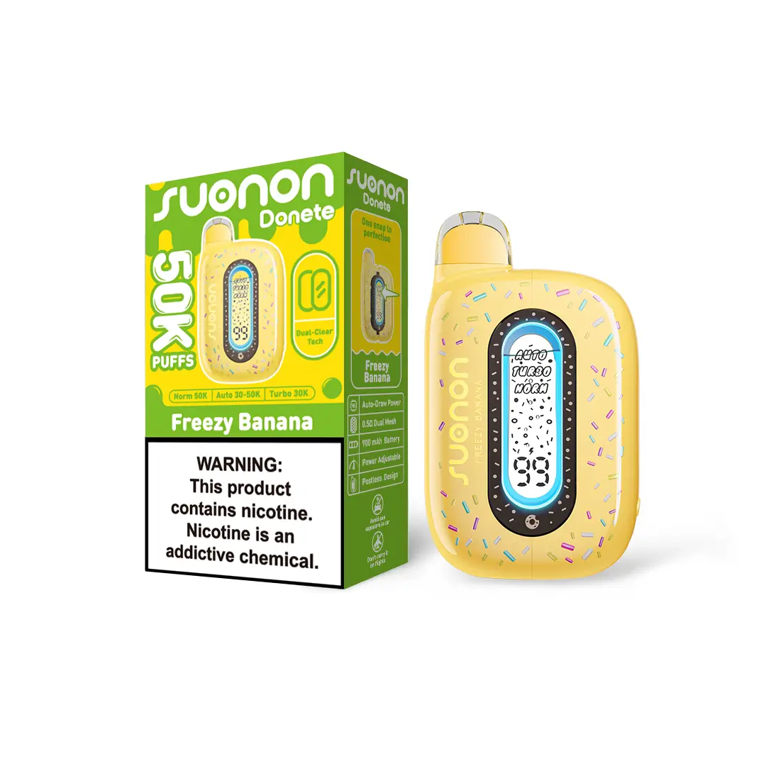 SUONON DONETE 50K Wholesale | 100-600 PCS Bulk Deals