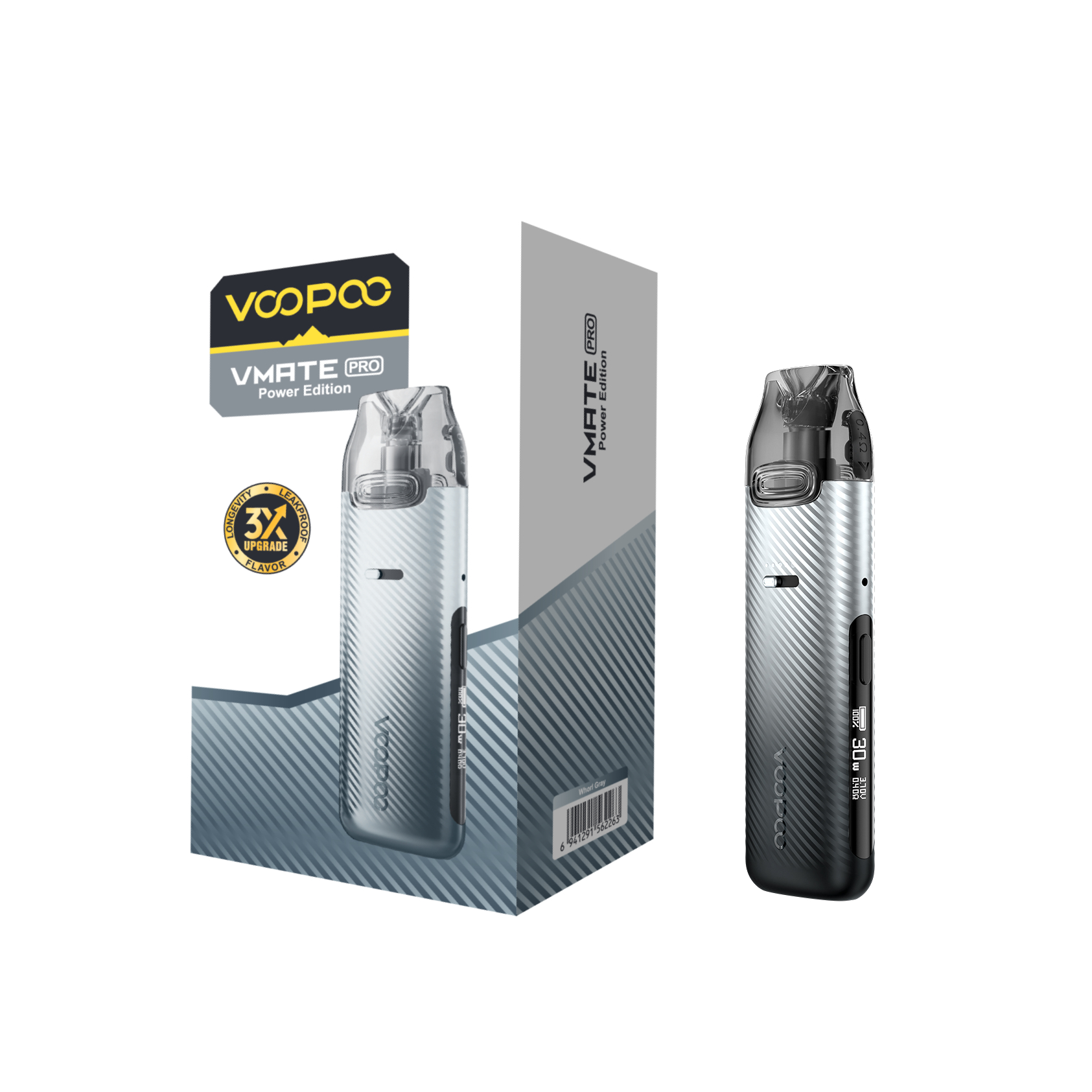Vmate Pro Power Edition