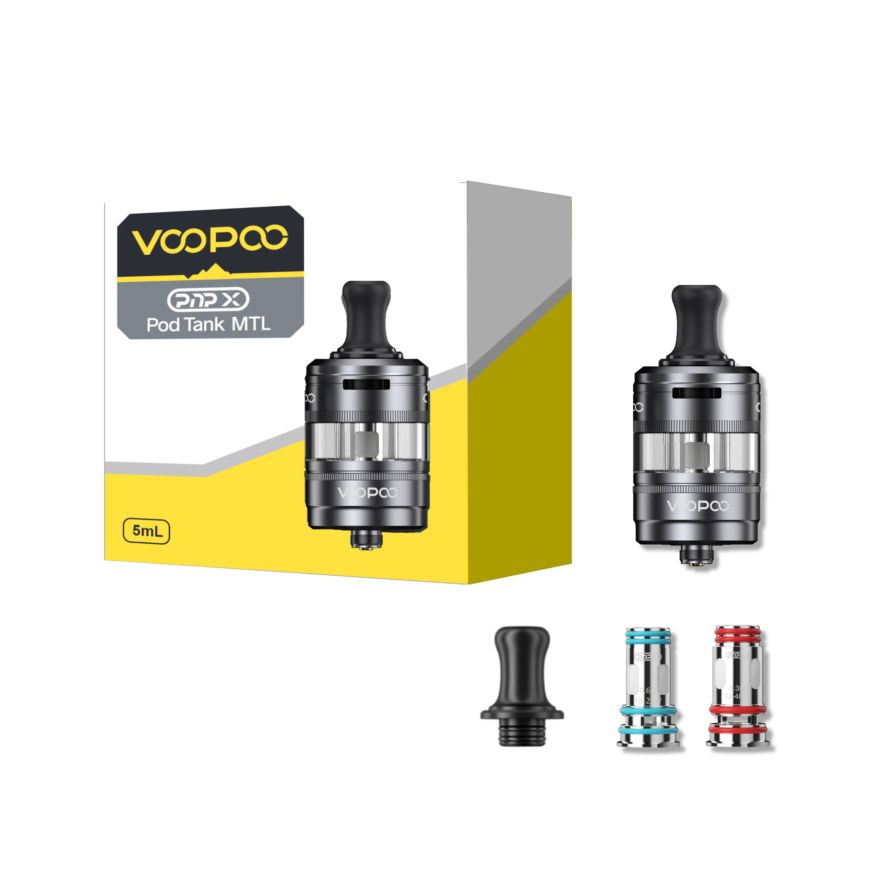 PnP X Pod Tank
