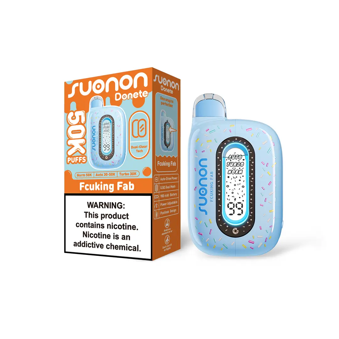 SUONON DONETE 50K Wholesale | 100-600 PCS Bulk Deals