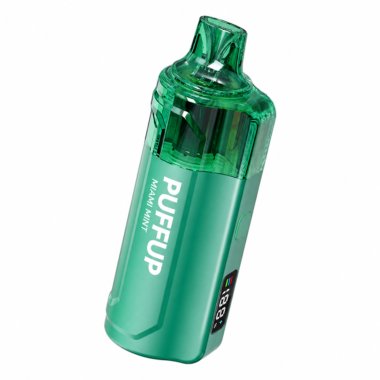 PUFFUP 25K Disposable Vape