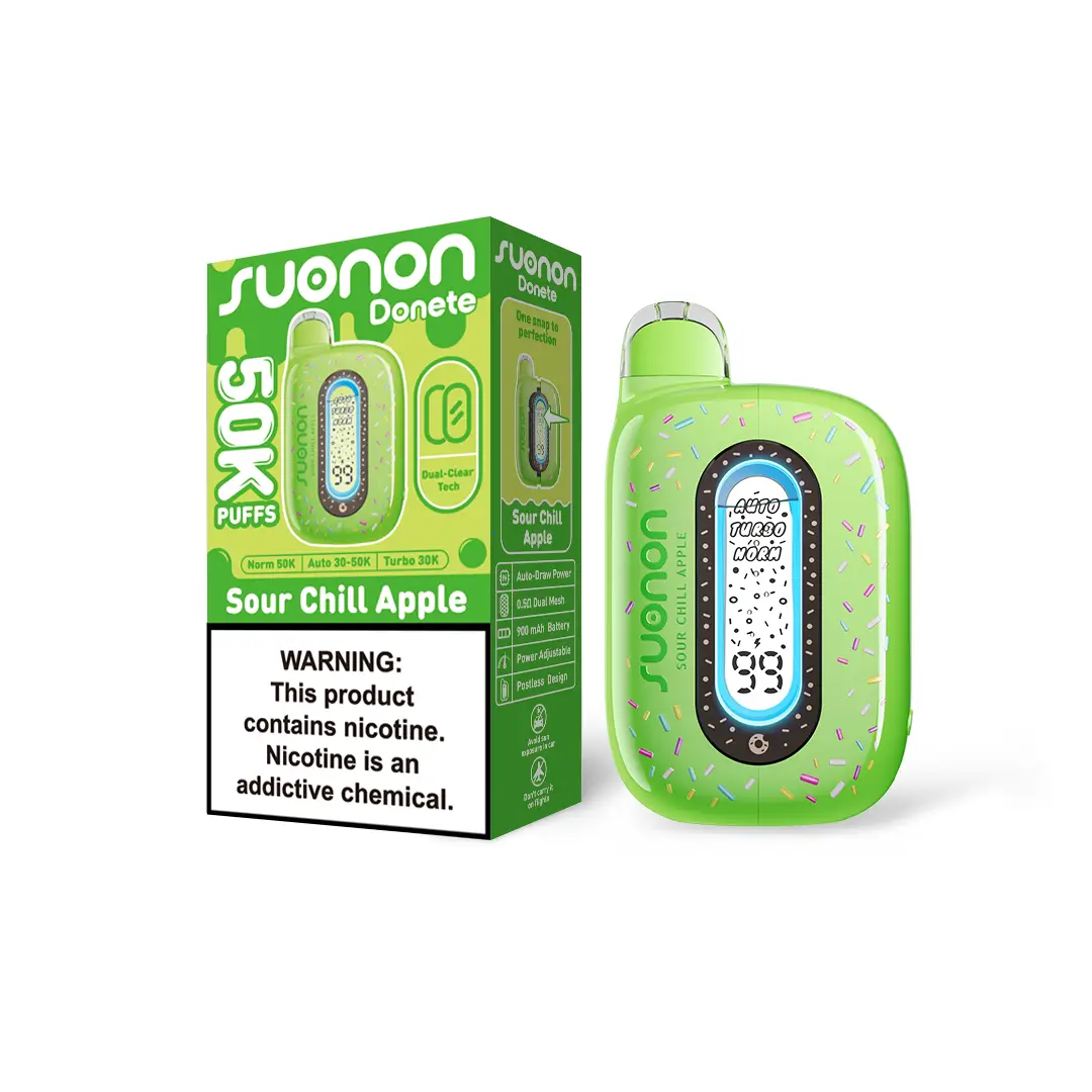 SUONON DONETE 50K Wholesale | 100-600 PCS Bulk Deals