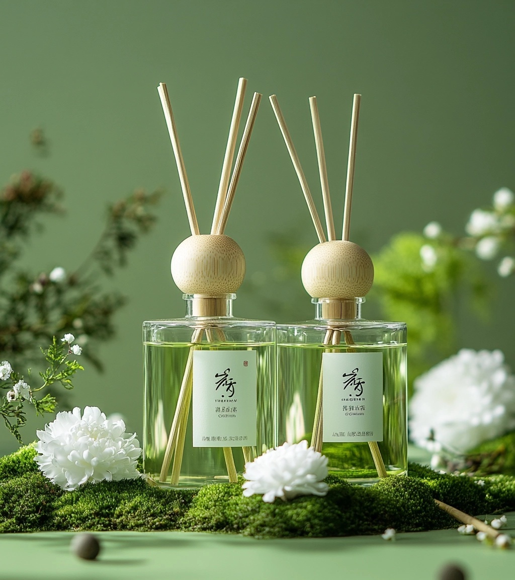 Home Fragrance Hits