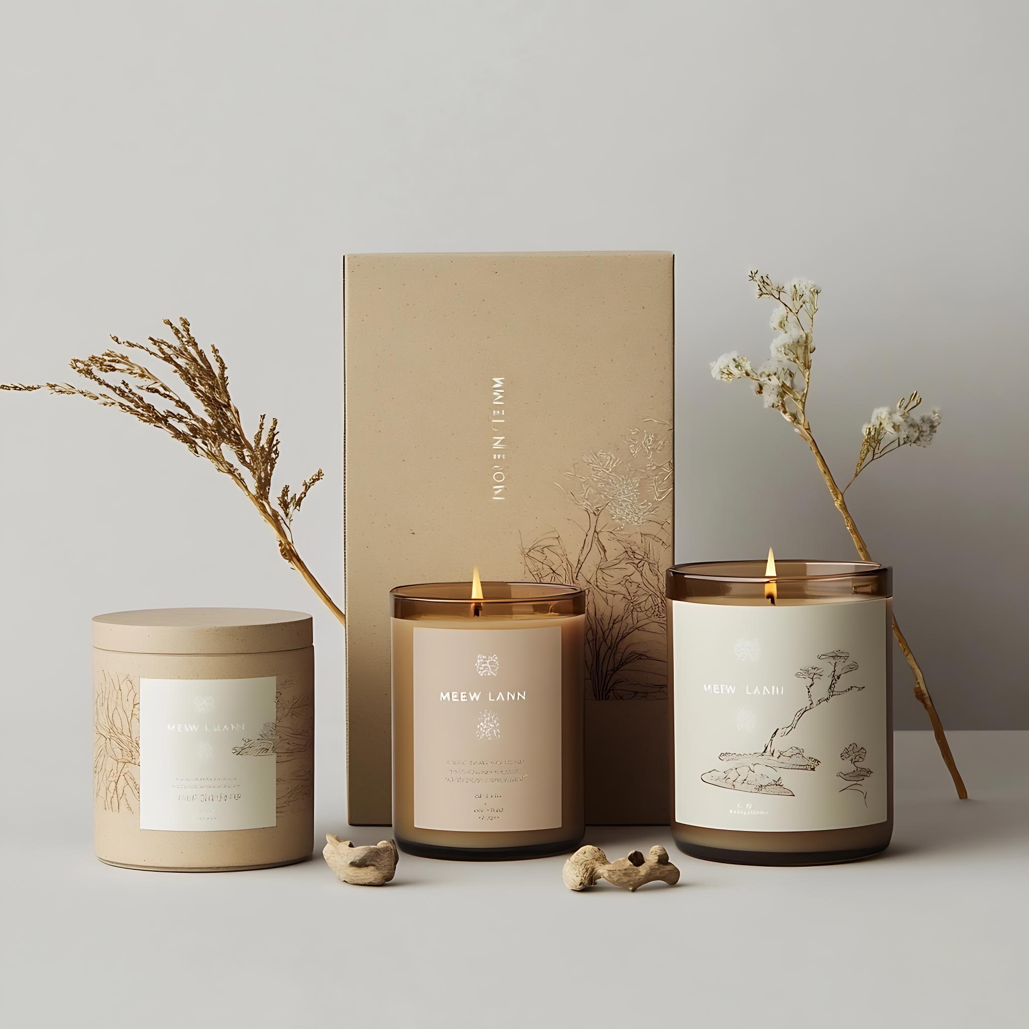 Ember Nest