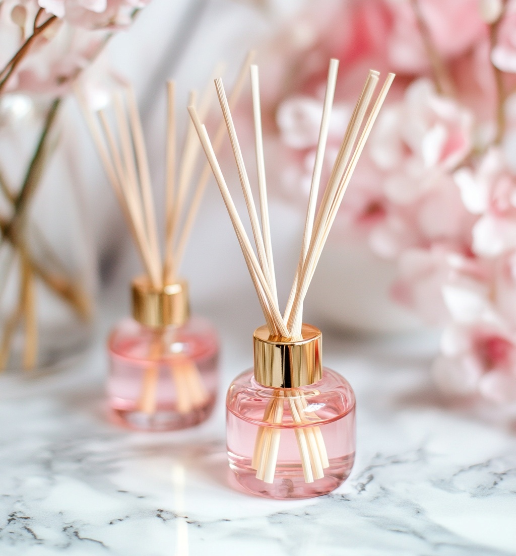 [3PCS]Blooming Tuberose