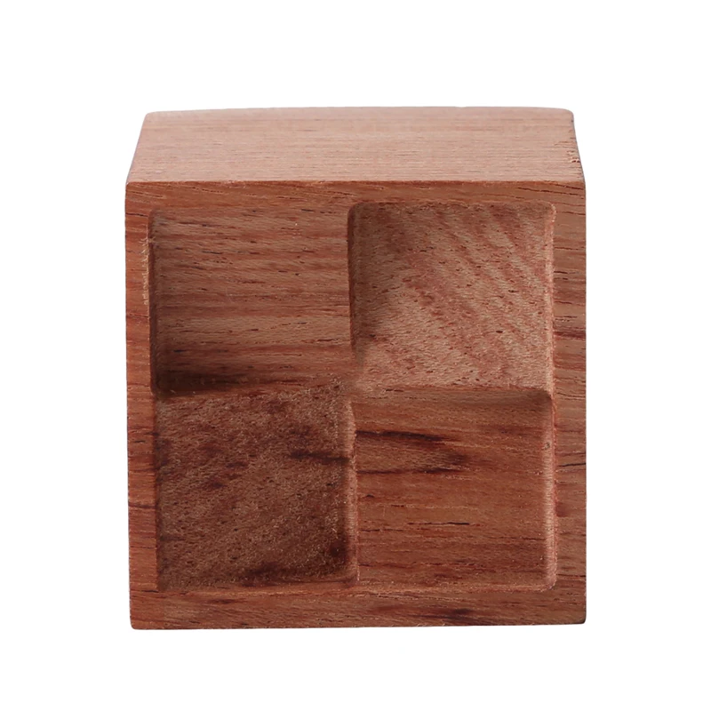 Wooden Diffuser