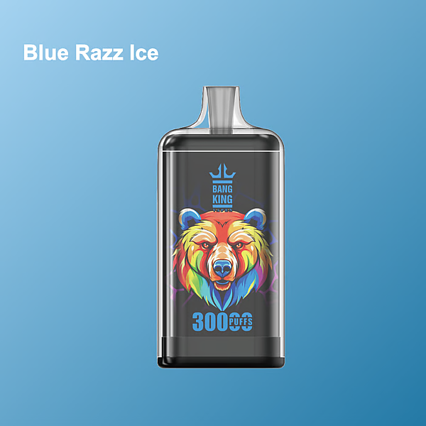 Bang 30K 5%, 30000 Puffs