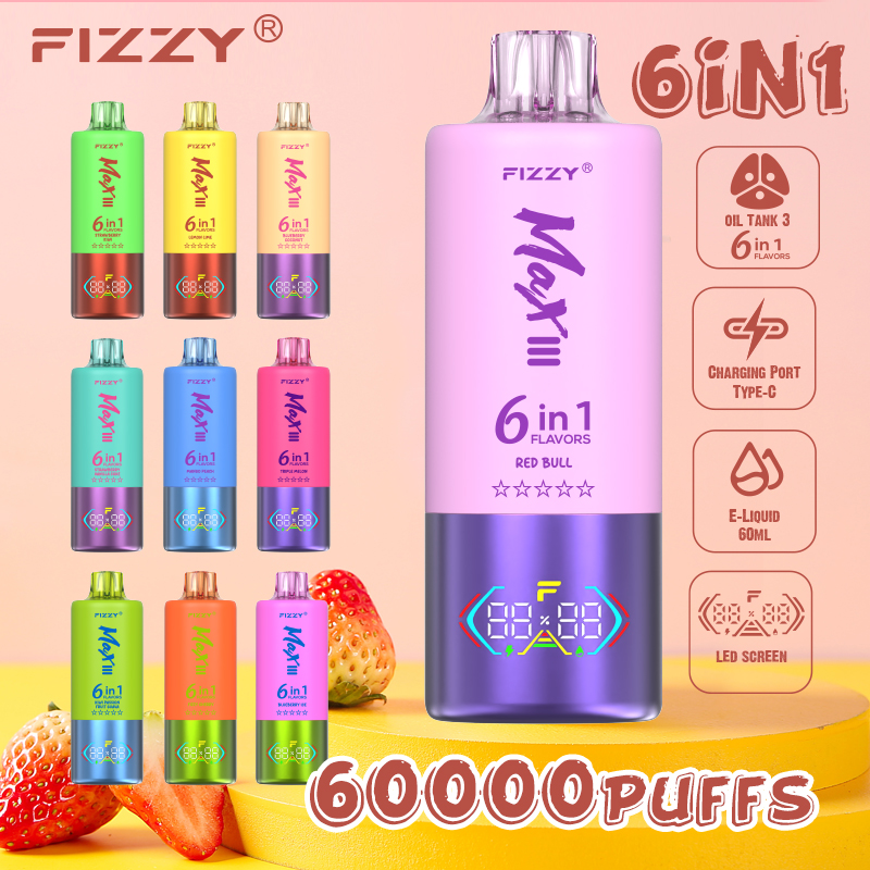 VOOPOO NAVI Replacement Pod 5% 30ml