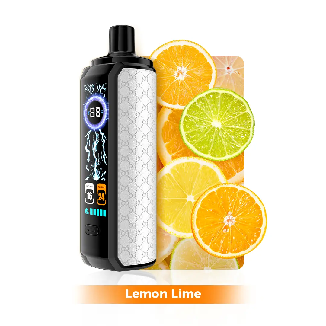 SUONON Drag 22K Disposable Vape – Free Gift Event