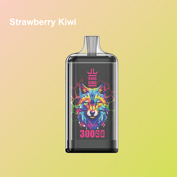 Bang 30K 5%, 30000 Puffs
