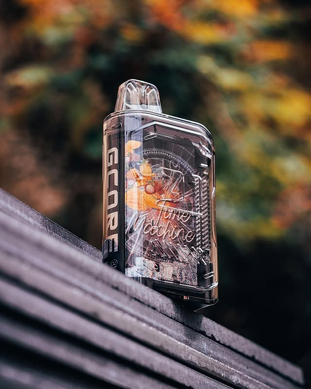 50-Pack Wholesale | Gcore 8000 Disposable Vape