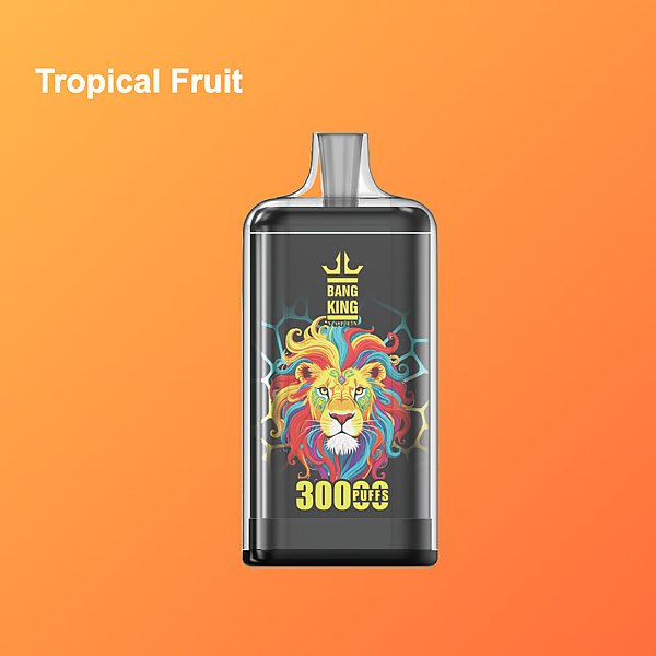 Bang 30K 5%, 30000 Puffs
