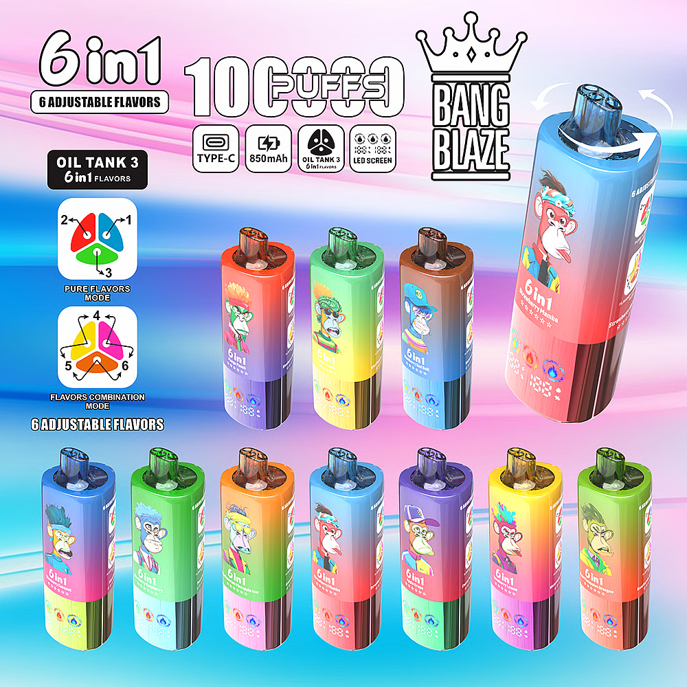 VOOPOO NAVI Replacement Pod 5% 30ml
