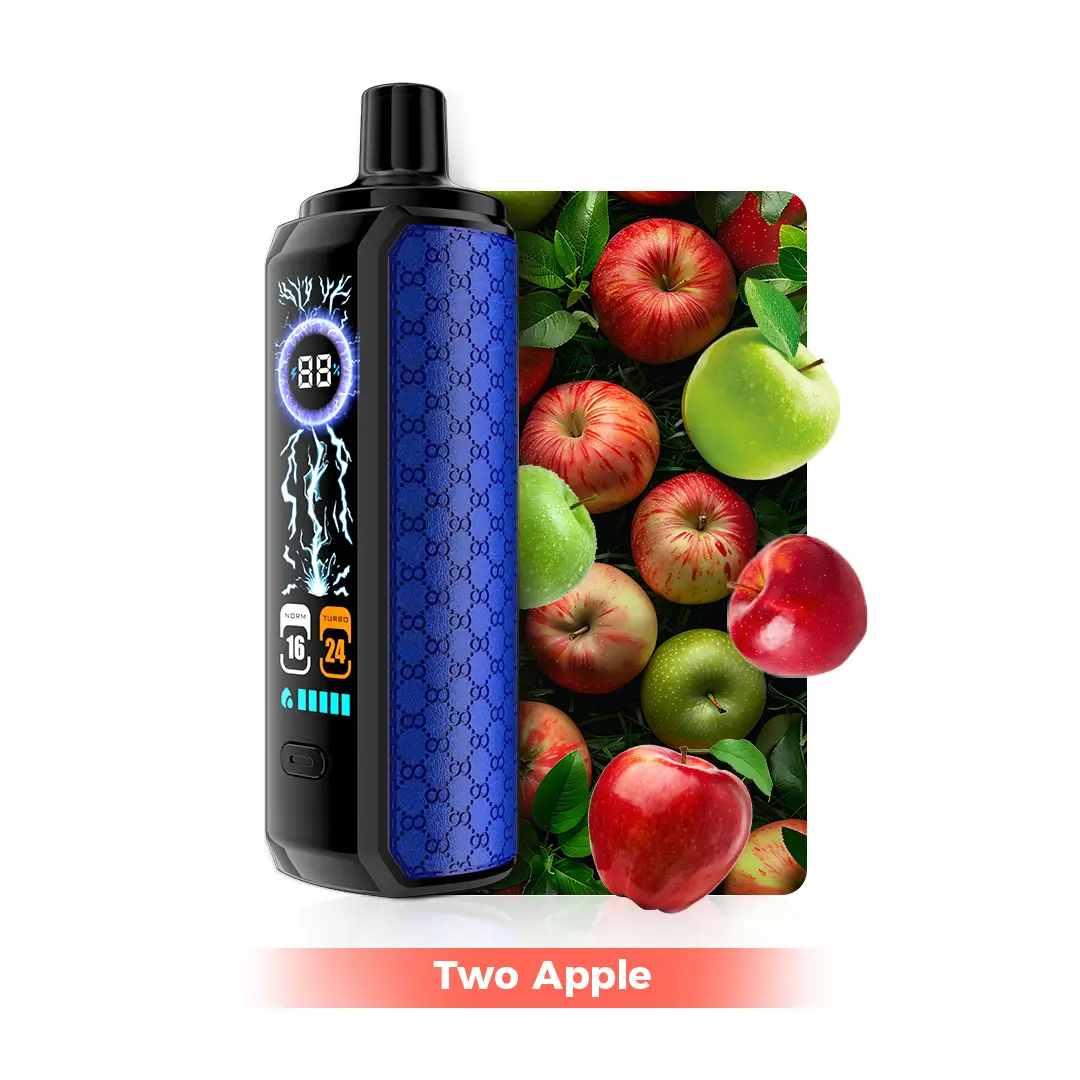 SUONON Drag 22K Disposable Vape – Free Gift Event