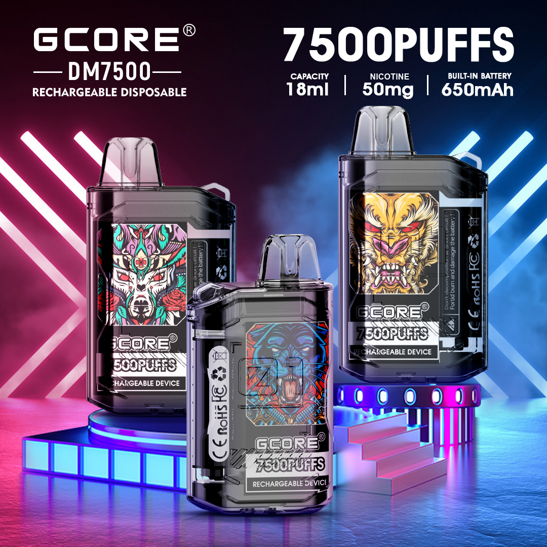 VOOPOO NAVI Replacement Pod 5% 30ml