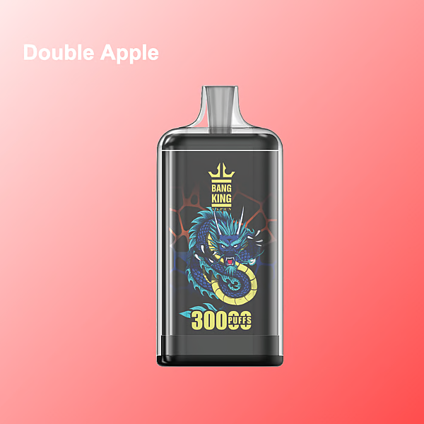 Bang 30K 5%, 30000 Puffs