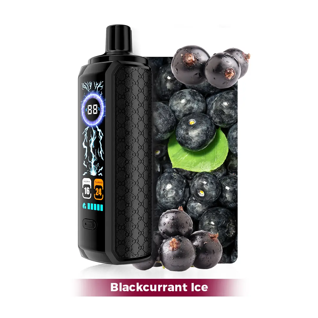 SUONON Drag 22K Disposable Vape – Free Gift Event