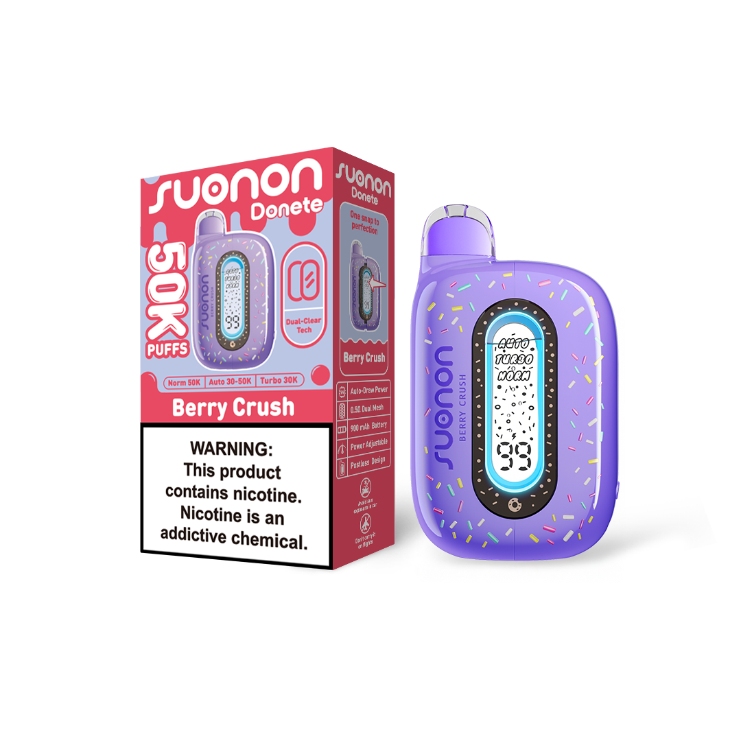 SUONON DONETE 50K Wholesale | 100-600 PCS Bulk Deals