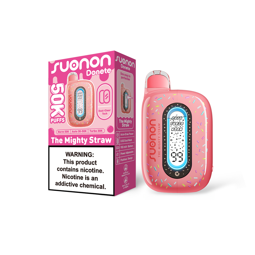 SUONON DONETE 50K Wholesale | 100-600 PCS Bulk Deals