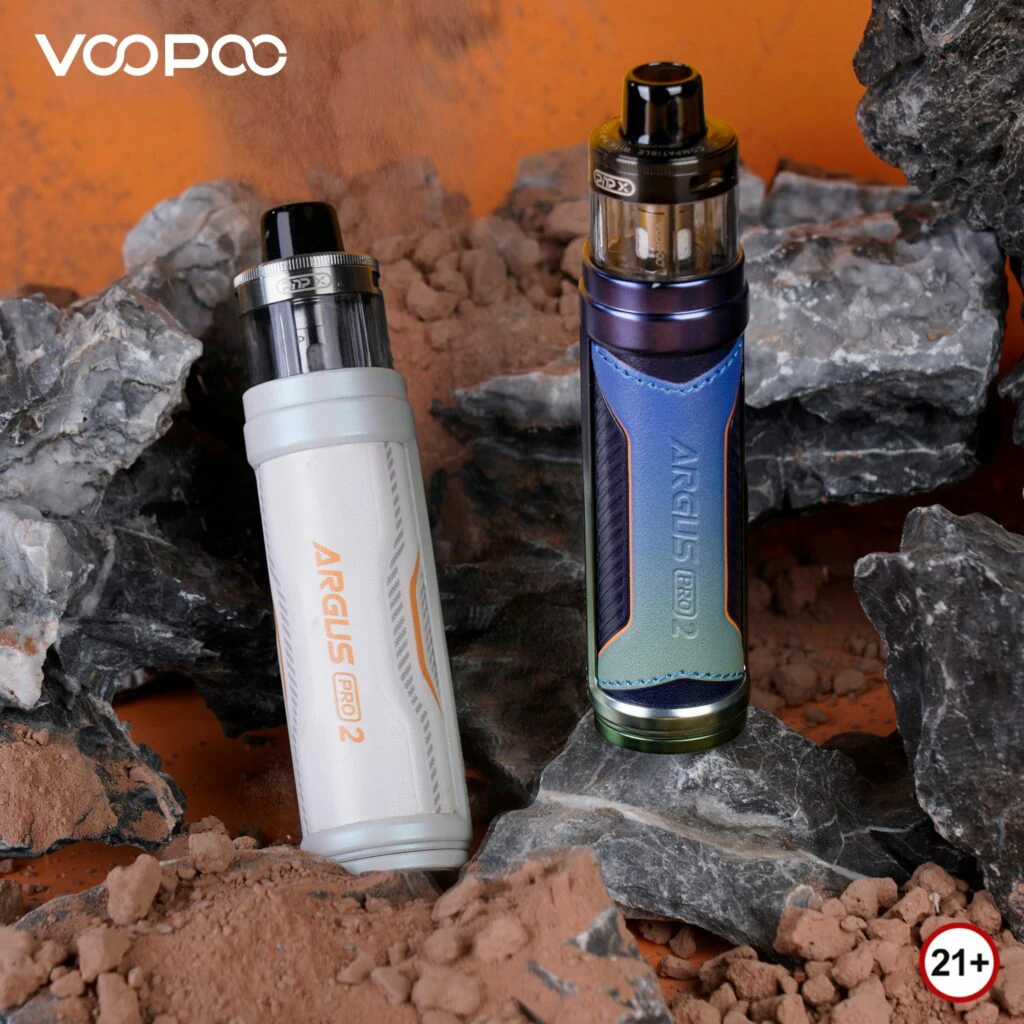 Revisão de Voopoo Argus Pro 2 por Tofanger 1 1024x1024 1 Compre Voopoo E Cigarette | Loja de vapor | com nicotina e sem nicotina